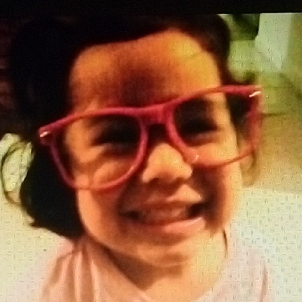 Meet your Posher, Margaret